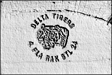 Delta Tigers
